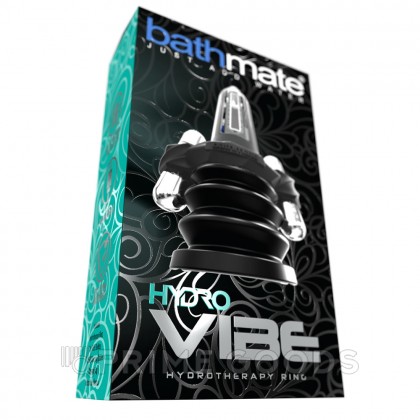 Вибронасадка на помпу Bathmate HydroVibe от sex shop primegoods фото 8