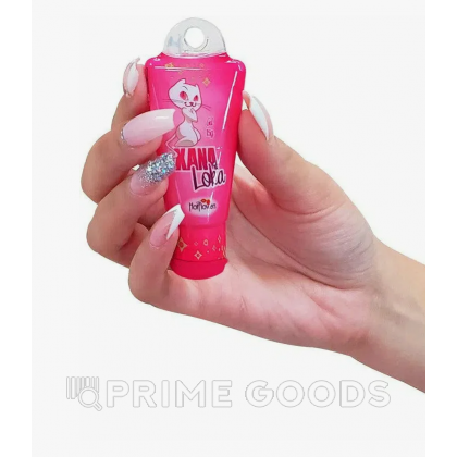 Жидкий вибратор XANA LOKA от sex shop primegoods фото 3