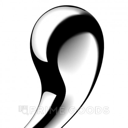 Фаллоимитатор Star Force 4 Satisfyer (сталь) от sex shop primegoods фото 5