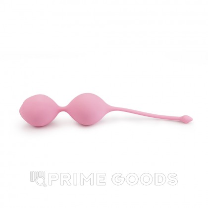 Вагинальные шарики iWhizz Pink (для тренировки мышц влагалища) от sex shop primegoods фото 5