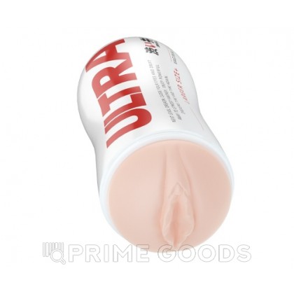 Мастурбатор Ultra от DryWell от sex shop primegoods фото 3