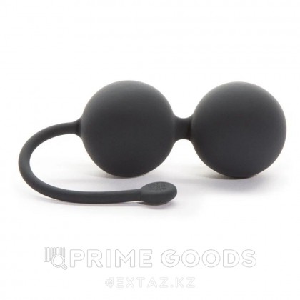 Вагинальные шарики Fifty Shades of Grey Tighten and Tense от sex shop primegoods