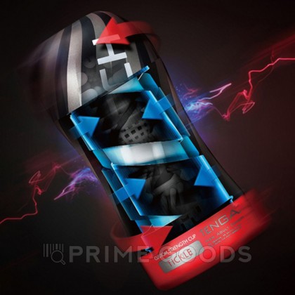 Многоразовый стимулятор Ripple TENGA Air-Tech Twist от sex shop primegoods фото 5