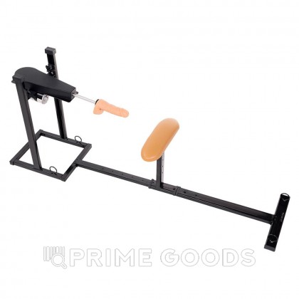 Секс - машина Bondage от sex shop primegoods фото 2