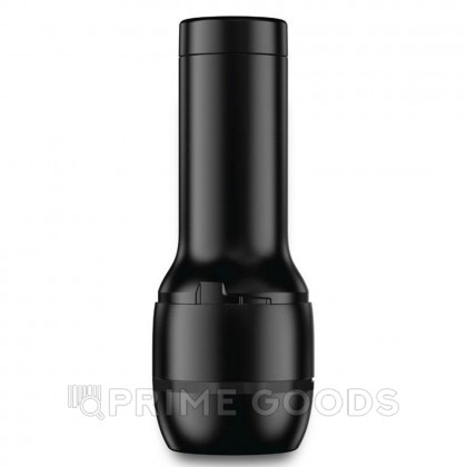 Мастурбатор Feel Stroker от KIIROO анус (коричневый) от sex shop primegoods фото 10