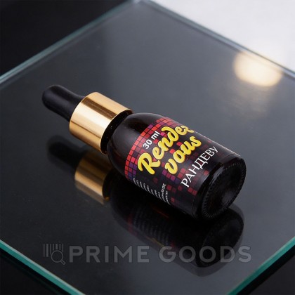 Концентрат для женщин «Рандеву», 30 мл от sex shop primegoods фото 4