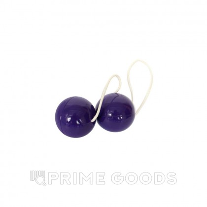 Любовный набор Imperial Rabbit Kit Dark Purple от sex shop primegoods фото 7