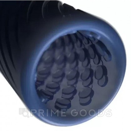 Мастурбатор ARCWAVE Ghost blue от sex shop primegoods фото 5