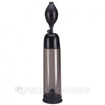 Вакуумная помпа с большой колбой от sex shop primegoods фото 3