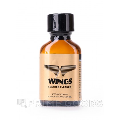 Попперс Wings 24 мл. (Люксембург) от sex shop primegoods