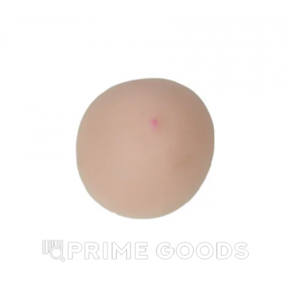 Набор для бюста (накладки + массажер) от sex shop primegoods
