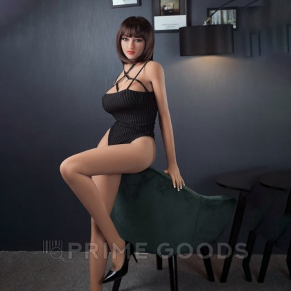 Реалистичная секс-кукла Амайа (168 см, 42 кг) от sex shop primegoods фото 7