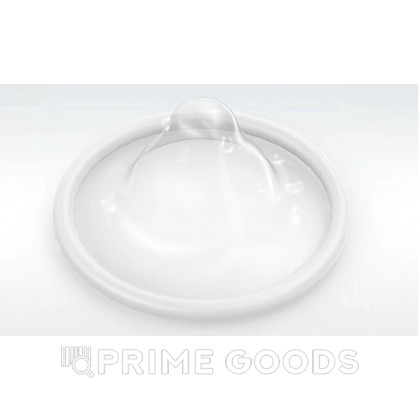 Презервативы DryWell в капсуле, ультратонкие 0,01 мм., полиуретановые (гипоаллергенные) 1 шт. от sex shop primegoods фото 3