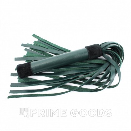Плеть изумруд от sex shop primegoods фото 2