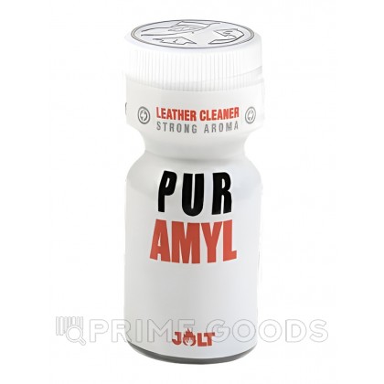 Попперс Pur Amyl Франция (JOLT) 10 мл. от sex shop primegoods