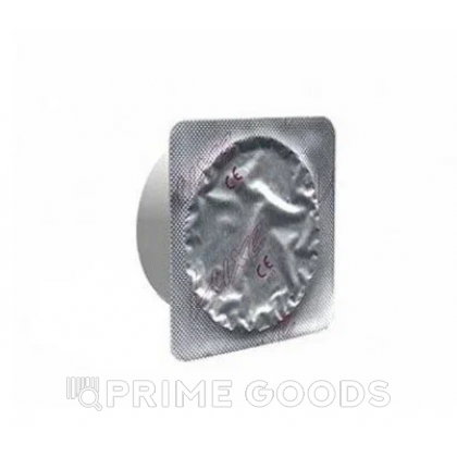 Презерватив Luxe MAXIMA №1 Аризонский бульдог от sex shop primegoods фото 3