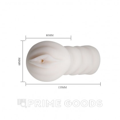 Мастурбатор Temptation lady от sex shop primegoods фото 4
