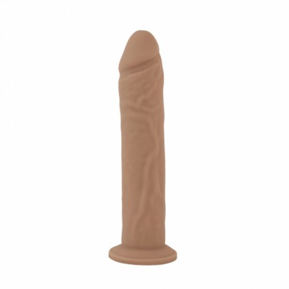 Фаллоимитатор SilexD Model 2 Apollo (22×4,5 см) телесный от sex shop primegoods фото 5