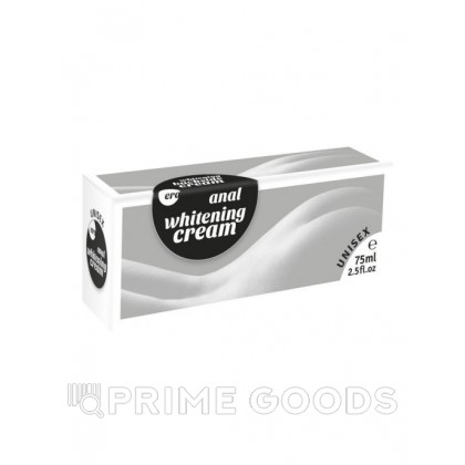 Интимный отбеливающий крем Whitening, 75 мл от sex shop primegoods фото 2