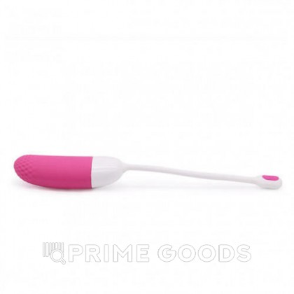 Виброяйцо Magic Motion Vini (розовый) от sex shop primegoods фото 7