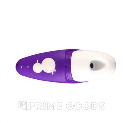  Стимулятор клитора Romp Free бесконтактный   от sex shop primegoods фото 4