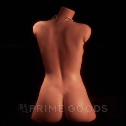 Женский торс Hot girl (60 см) от sex shop primegoods фото 12