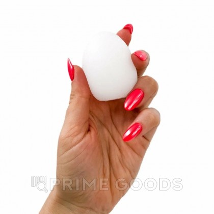 Мастурбатор Tenga Egg SILKY II Gold от sex shop primegoods фото 2