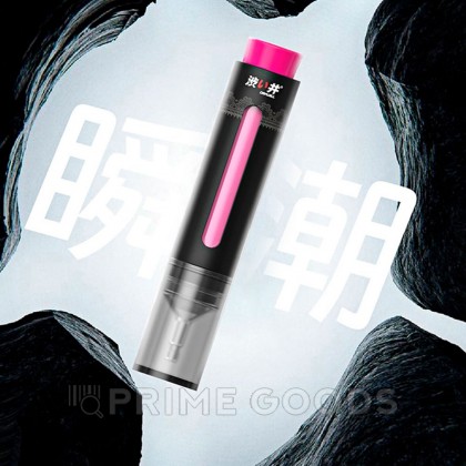 Возбуждающий гель мгновенного действия для женщин Drywell, 10 мл от sex shop primegoods фото 5