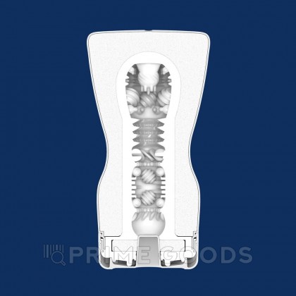 TENGA PREMIUM Мастурбатор Soft Case CUP от sex shop primegoods фото 4