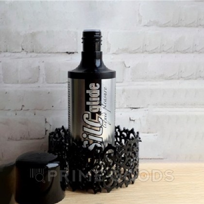Лубрикант на силиконовой основе Silcglide siliconebased lubricant 50 мл. от sex shop primegoods фото 2