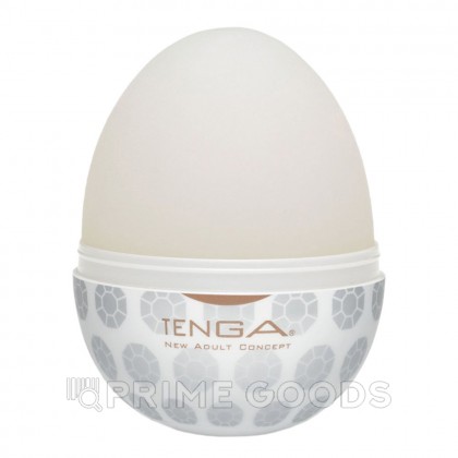 TENGA № 8 Стимулятор яйцо Crater от sex shop primegoods фото 3
