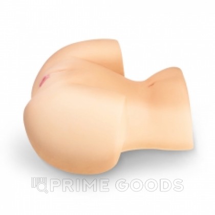 Супер реалистичная вагина с анусом от sex shop primegoods фото 3