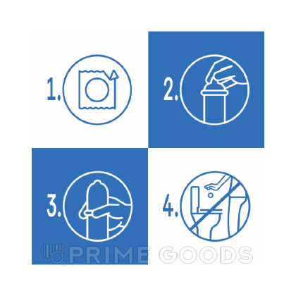 Презервативы Durex Love, 3 шт. от sex shop primegoods фото 4