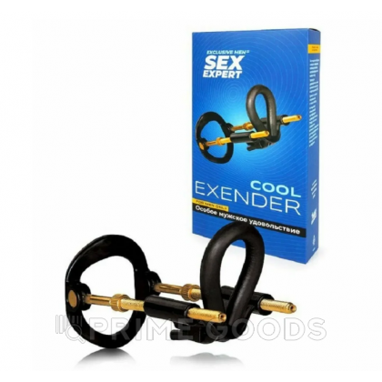 Экстендер Sex Expert Cool Exender от sex shop primegoods