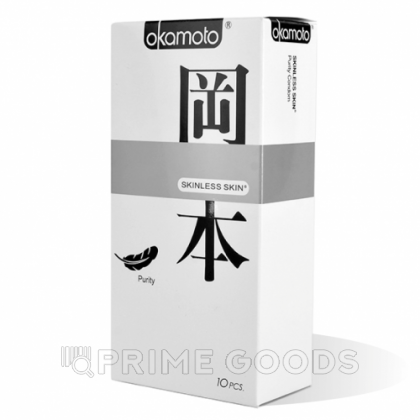 ПРЕЗЕРВАТИВЫ 