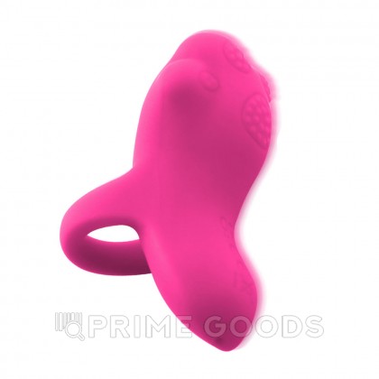 Вибростимулятор на палец Kitty от sex shop primegoods
