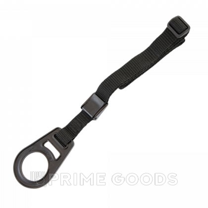 Ремень для использования гидропомп Bathmate Shower Strap от sex shop primegoods фото 2