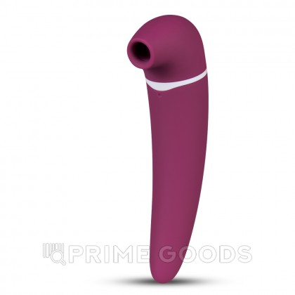 Вумонайзер - вакуумный стимулятор + вибрации (100% оргазм) от sex shop Extaz фото 10