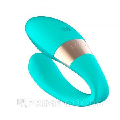 Вибромассажер Tiani Harmony Aqua от sex shop primegoods фото 4