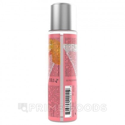 Вкусовой лубрикант JO Cocktails COSMOPOLITAN 60 мл от sex shop primegoods фото 2