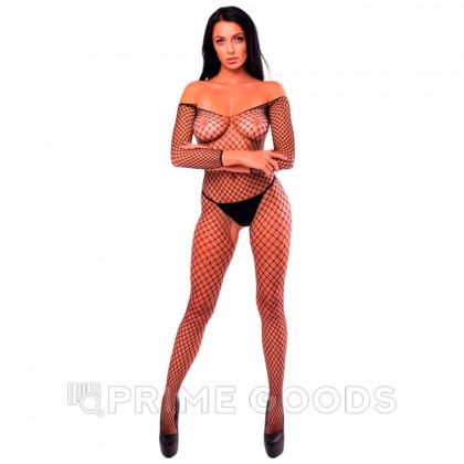 Кетсьюит (боди-комбинезон) Estela S/L от sex shop primegoods
