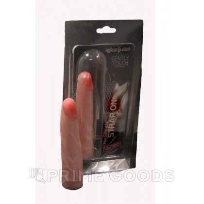 Насадка HARNESS (170*32) от sex shop primegoods фото 2