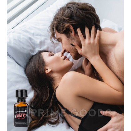 Попперс Fist EU 24 мл. (Люксембург) от sex shop primegoods фото 2