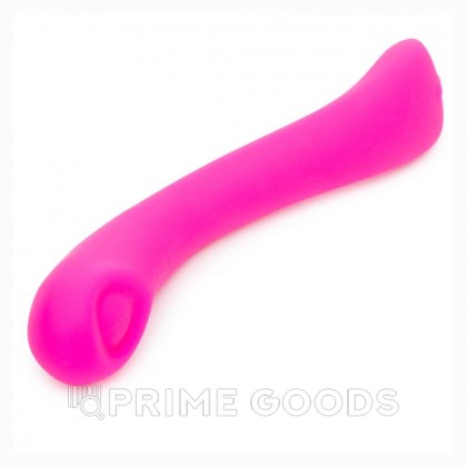 Пульсатор с вибрацией для точки G Lovense Osci 2 от sex shop primegoods фото 2