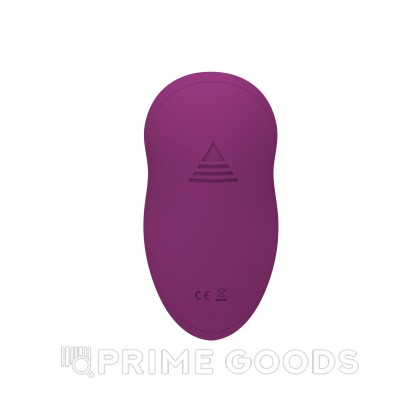 Клиторальный стимулятор Soft от sex shop primegoods фото 6