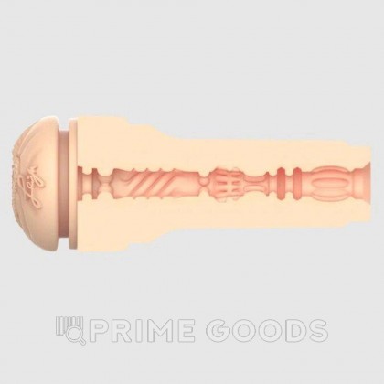 Мастурбатор Feel копия порно звезды Leigh Raven от KIIROOStars Collection от sex shop primegoods фото 6