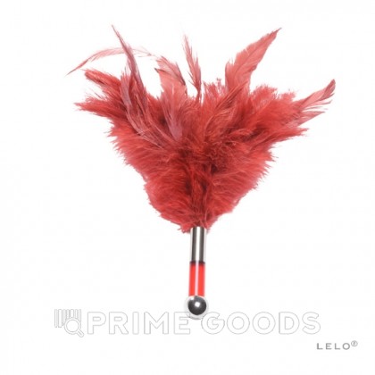 Перышко Tantra (LELO) от sex shop primegoods фото 3