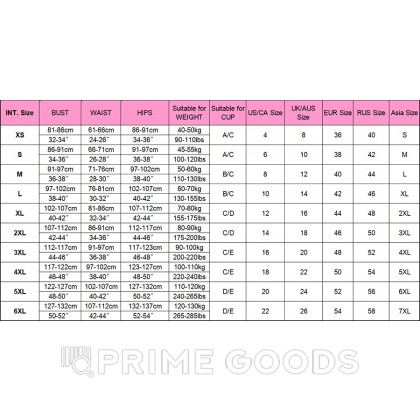 Боди виниловый Ohyeah Black Vinyl с пажиками для чулок, 3XL от sex shop primegoods фото 8