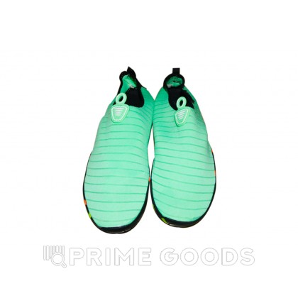 Аквашузы Turquoise (34) от sex shop primegoods фото 3