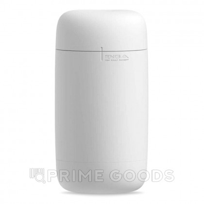 Мастурбатор Tenga Puffy Sugar White от sex shop primegoods
